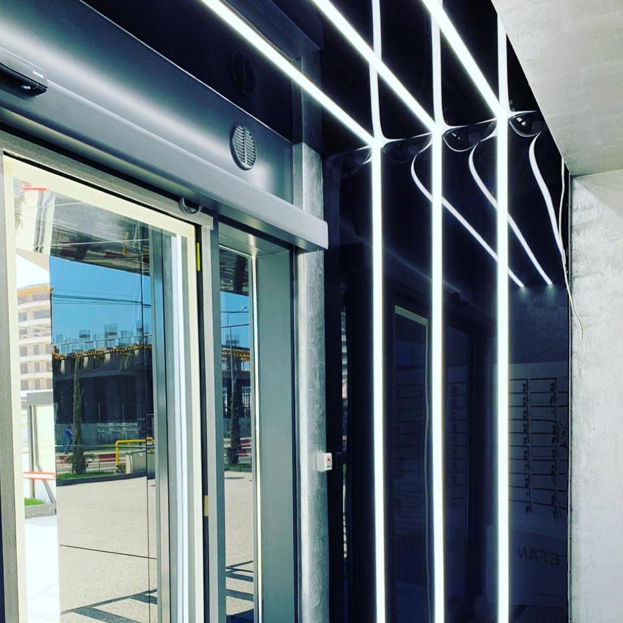 Studio Katerina Mamaia Exterior foto